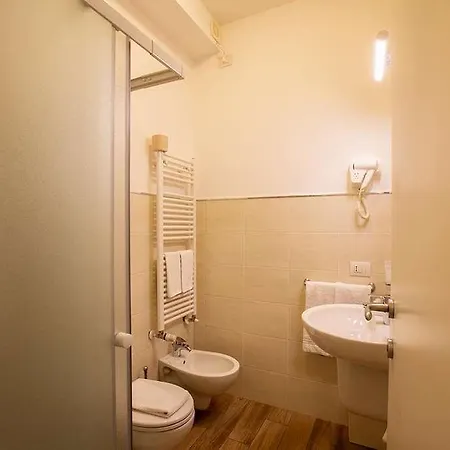 La Bergamina - Hotel Arcore