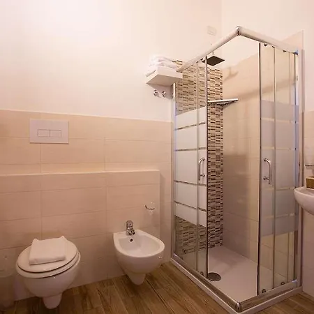 La Bergamina - Hotel Arcore