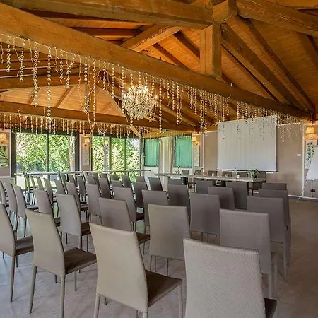 Hotel La Bergamina -