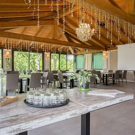 La Bergamina - Hotel