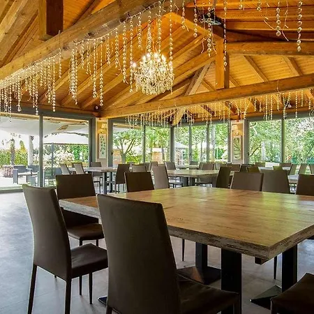 Hotel La Bergamina - Arcore