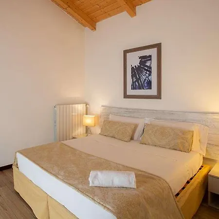 La Bergamina - Hotel *