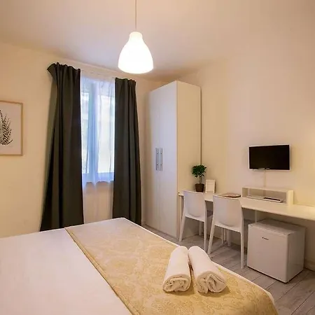 Hotel La Bergamina -