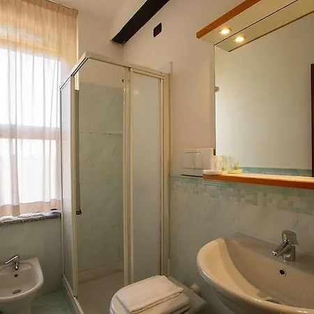 La Bergamina - Hotel Arcore