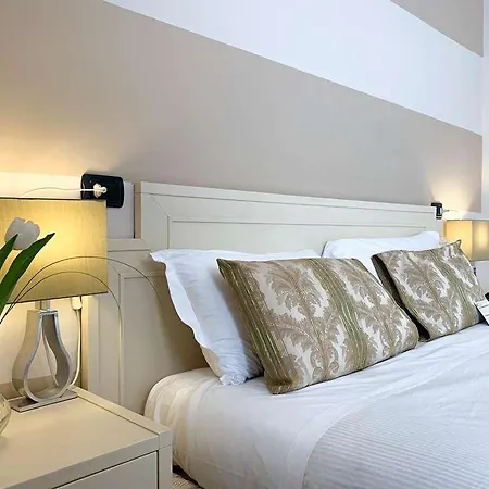 La Bergamina - Hotel *