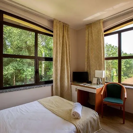 Hotel La Bergamina -