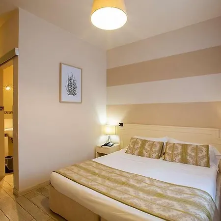 La Bergamina - Hotel