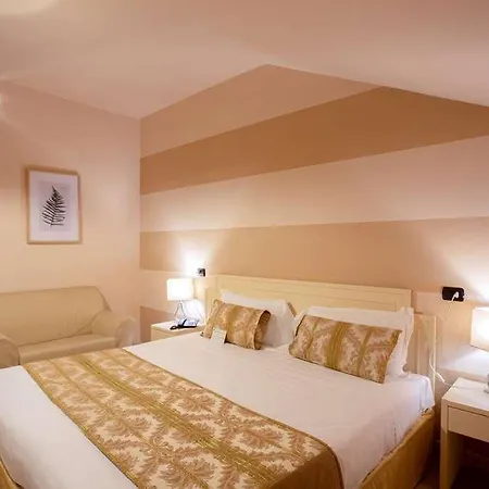 La Bergamina - Hotel