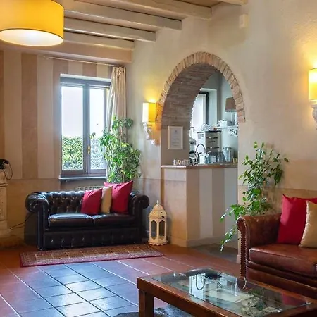 Hotel La Bergamina - Arcore
