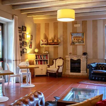 La Bergamina - Hotel