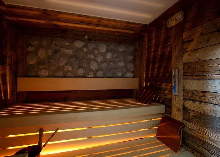 La Bergamina - Ξενοδοχείο Arcore